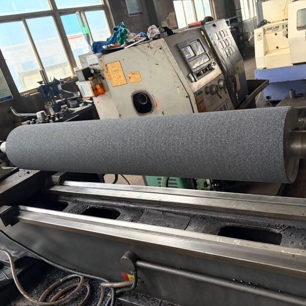 Rock Wool Polishing Machine high quality